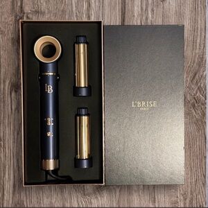 L’Brise Paris Blow dryer Hair Styler